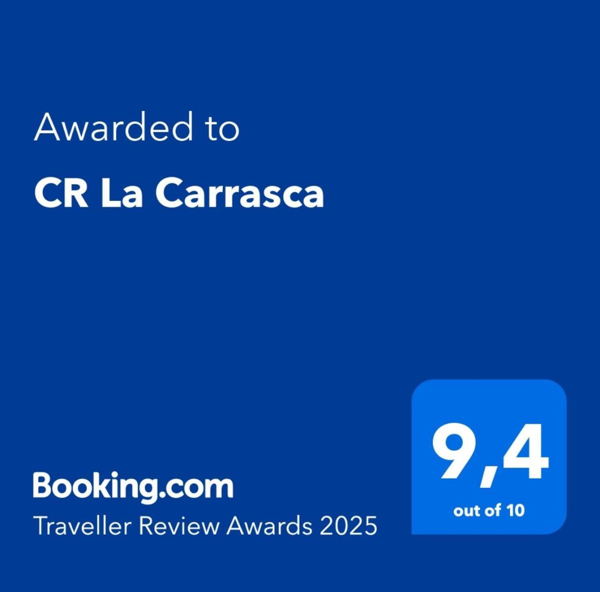 Cr La Carrasca Villa Riopar Ngoại thất bức ảnh