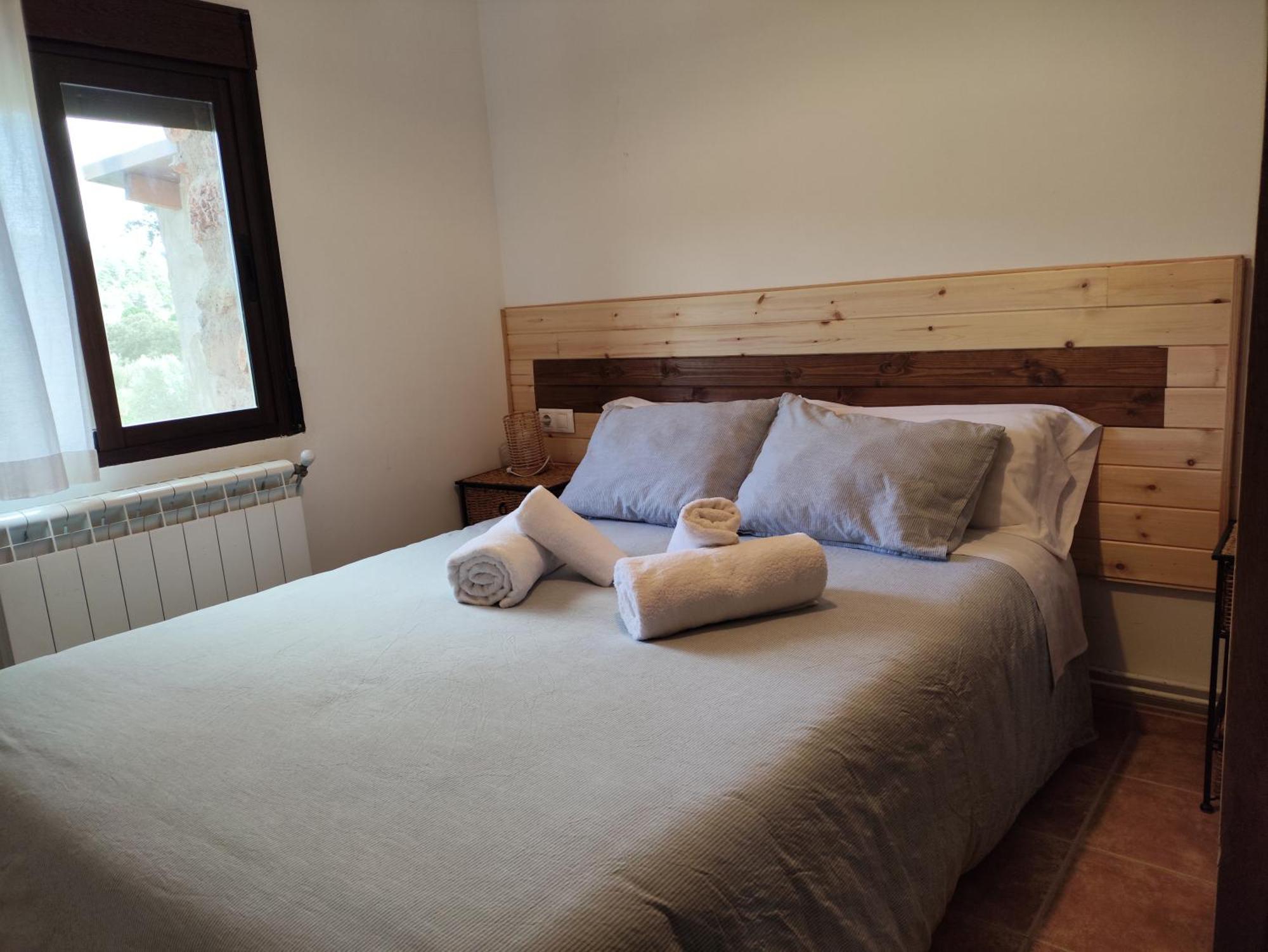 Cr La Carrasca Villa Riopar Ngoại thất bức ảnh